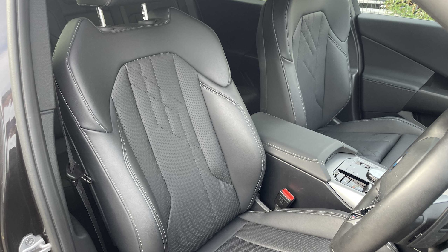 Used BMW X3 2025 for sale - 76298428: Photo 12