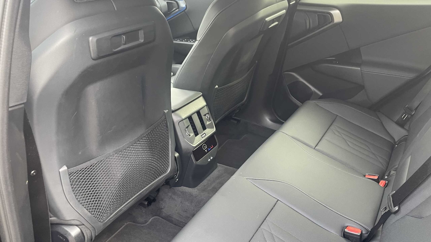 Used BMW X3 2025 for sale - 76298428: Photo 13