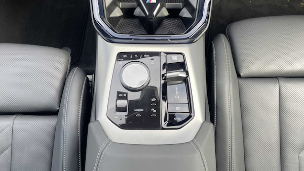 Used BMW X3 2025 for sale - 76298428: Photo 15