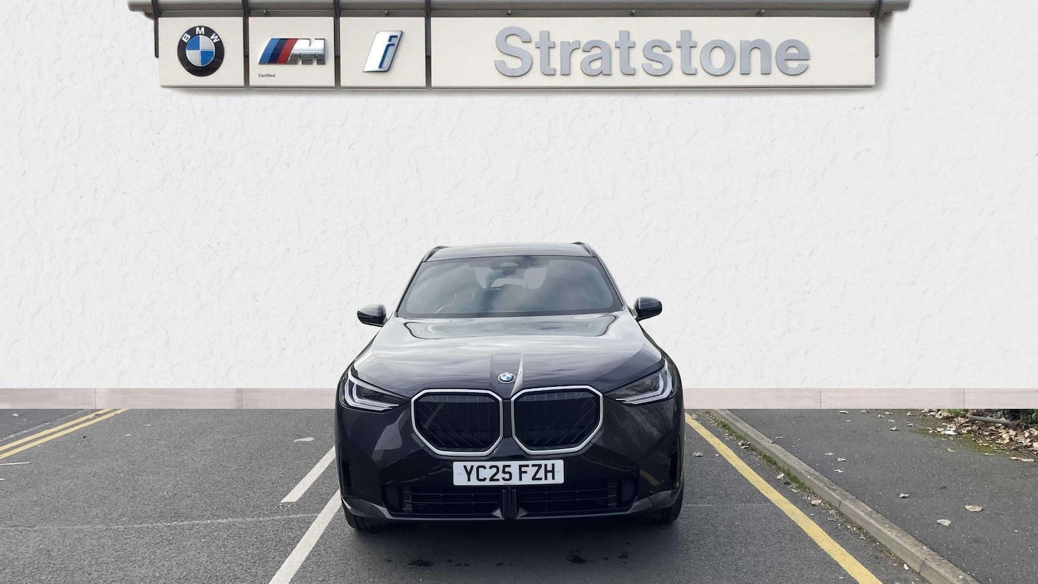 Used BMW X3 2025 for sale - 76298428: Photo 16