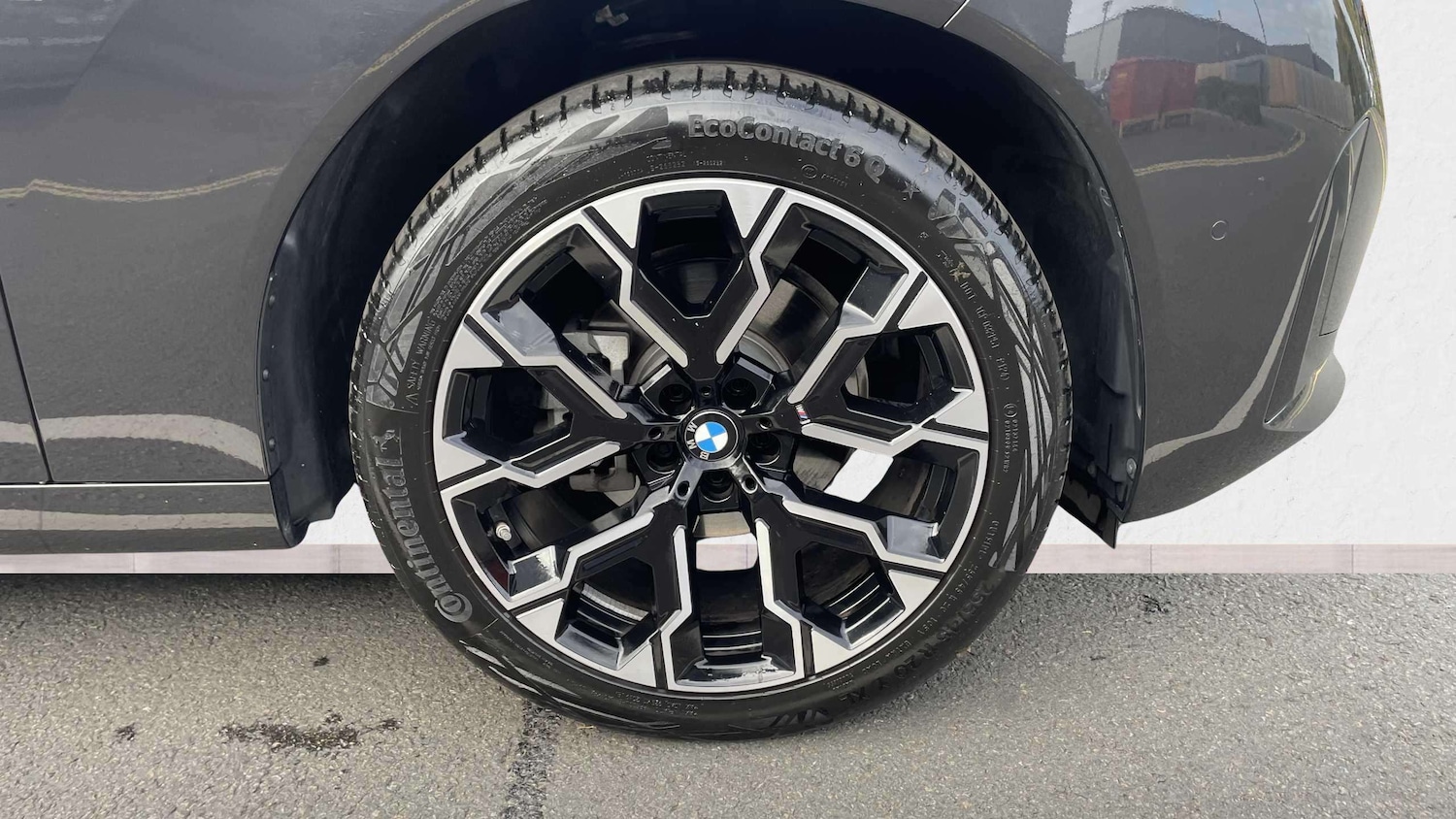 Used BMW X3 2025 for sale - 76298428: Photo 18