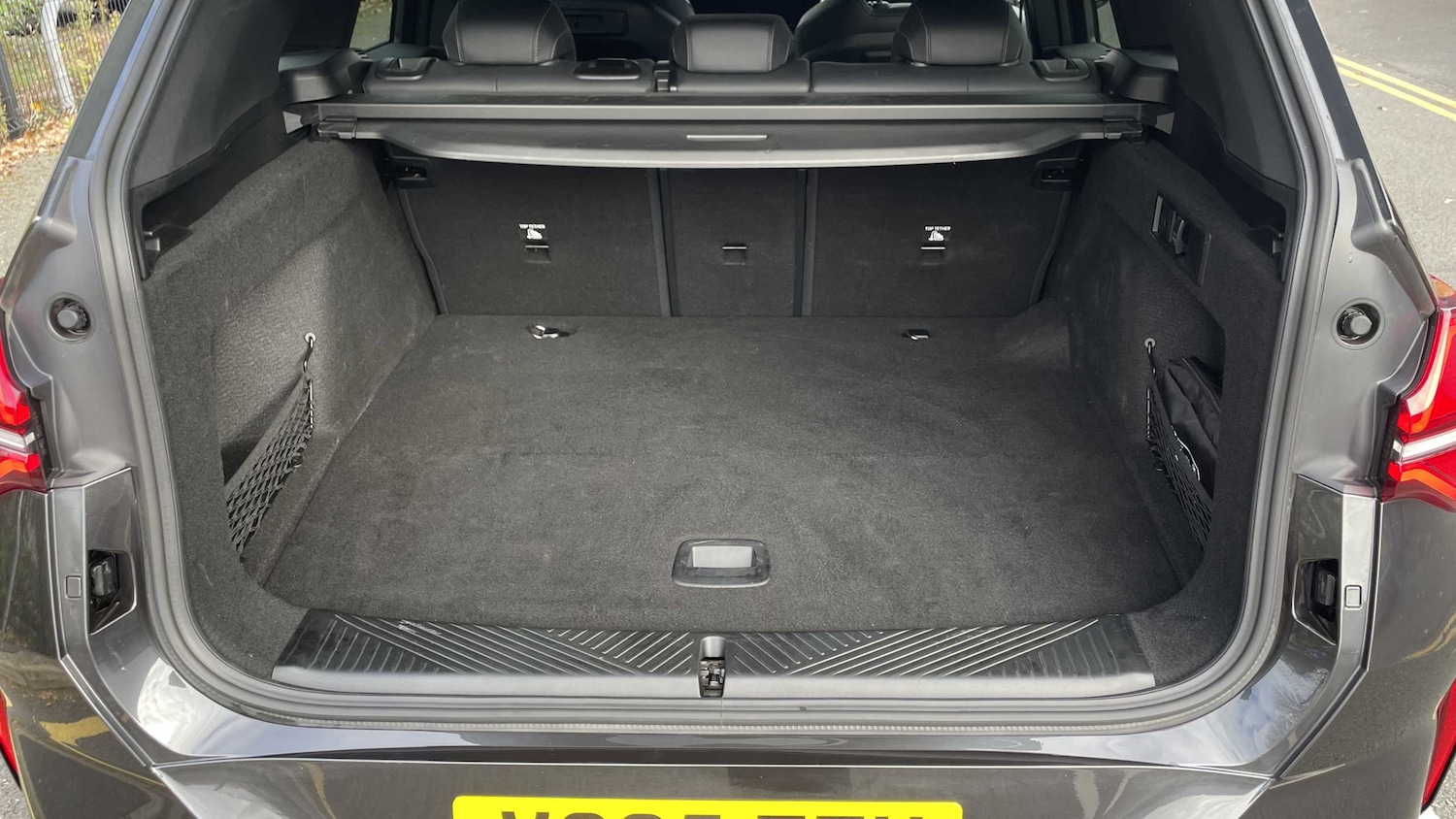 Used BMW X3 2025 for sale - 76298428: Photo 19