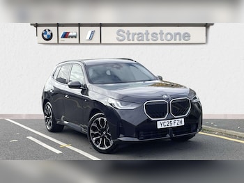 BMW - X3