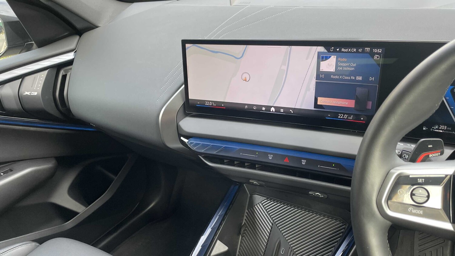 Used BMW X3 2025 for sale - 76298428: Photo 22