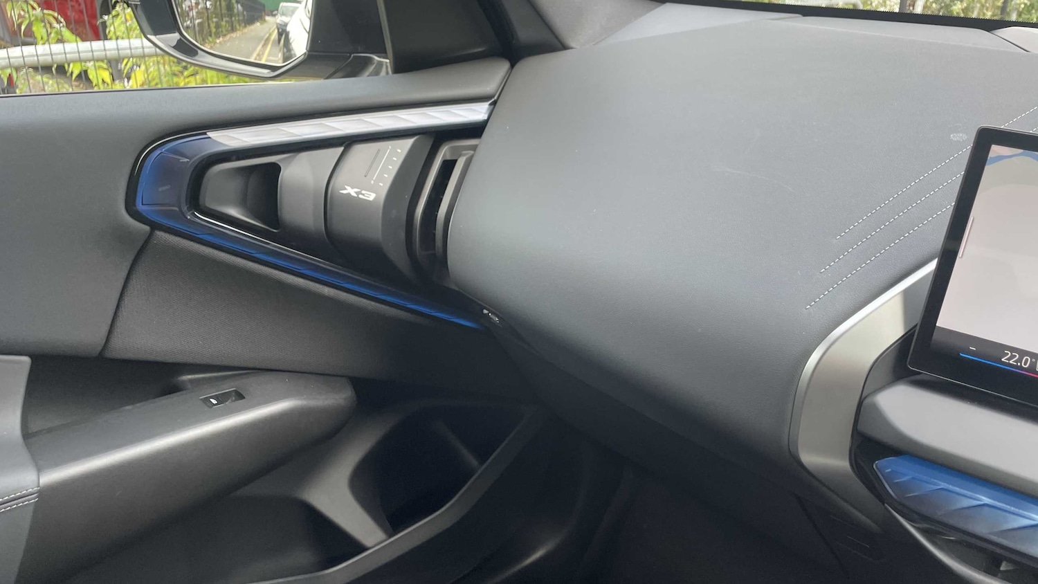 Used BMW X3 2025 for sale - 76298428: Photo 23