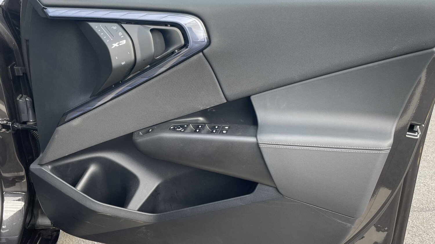 Used BMW X3 2025 for sale - 76298428: Photo 24