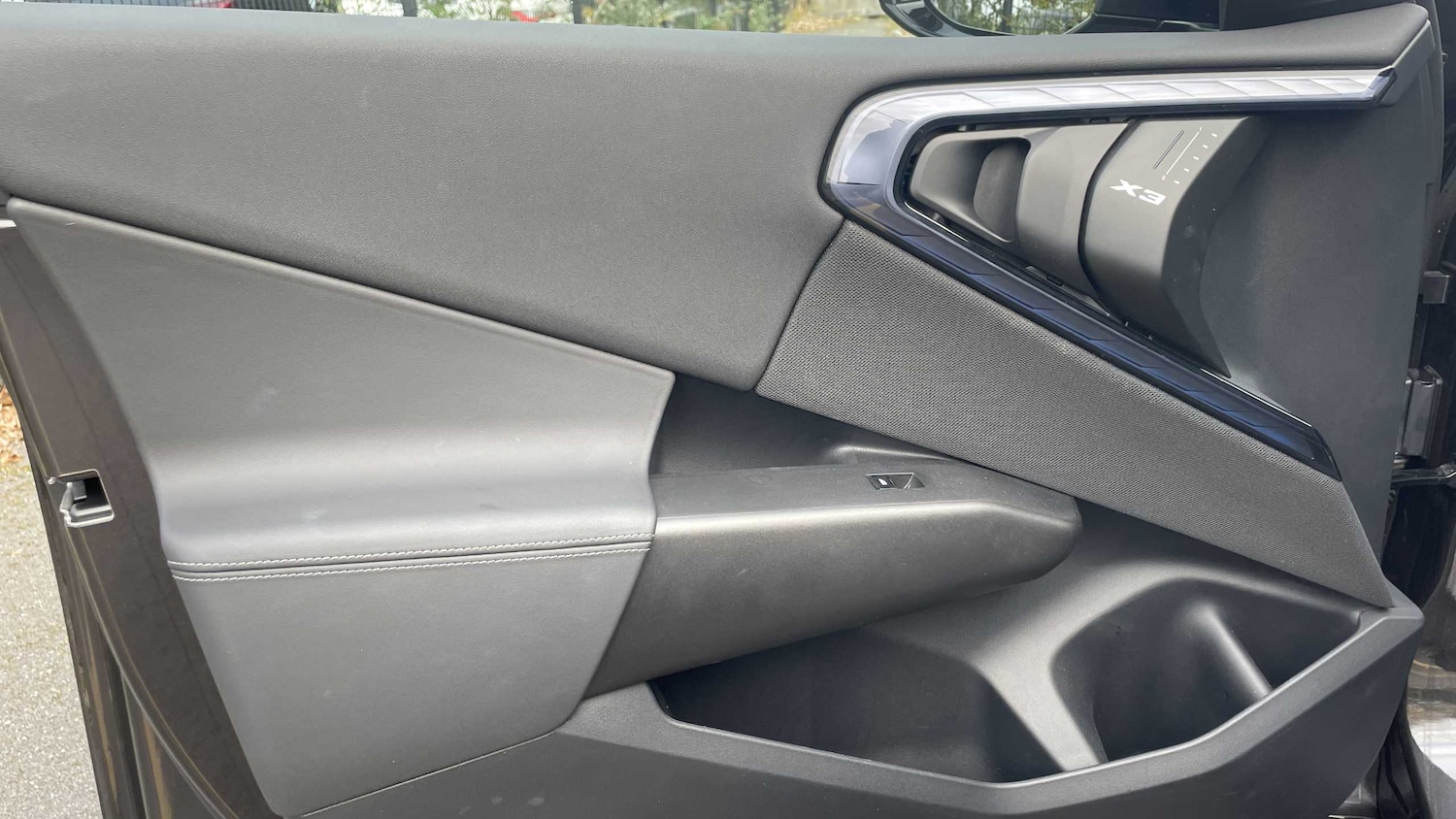 Used BMW X3 2025 for sale - 76298428: Photo 25