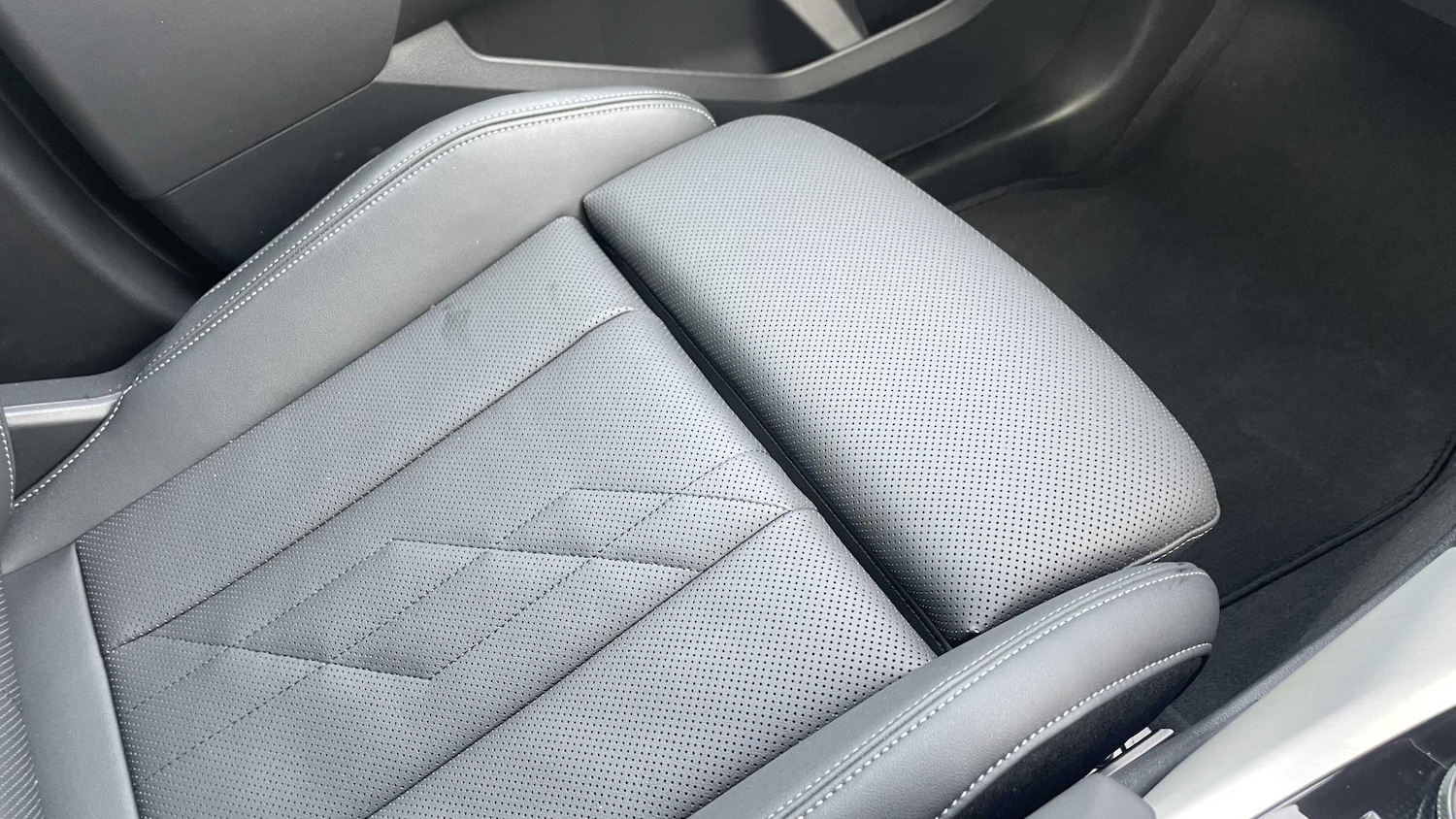 Used BMW X3 2025 for sale - 76298428: Photo 27