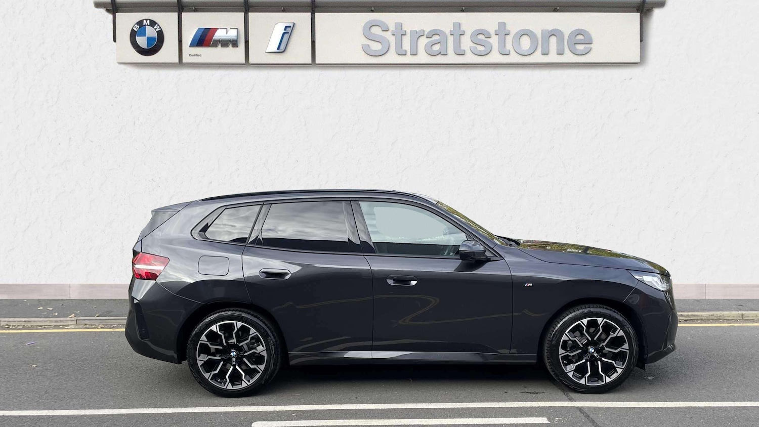 Used BMW X3 2025 for sale - 76298428: Photo 3