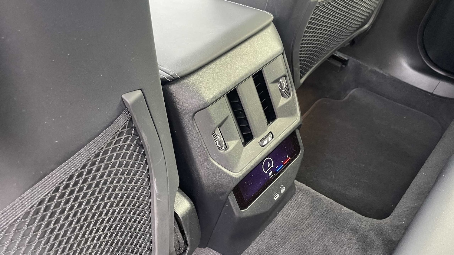 Used BMW X3 2025 for sale - 76298428: Photo 32