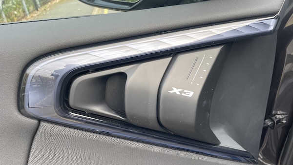 Used BMW X3 2025 for sale - 76298428: Photo 33