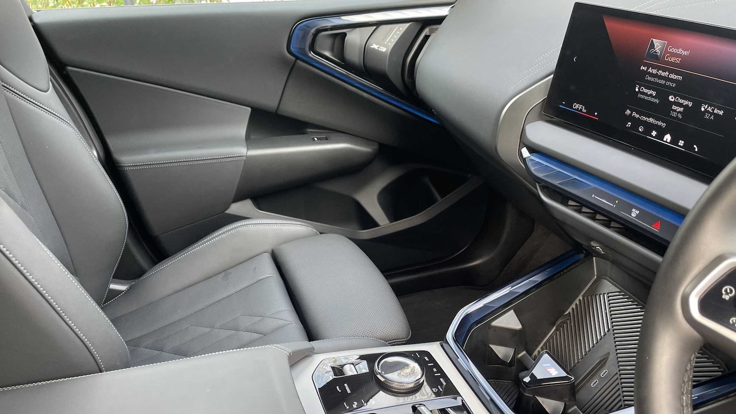 Used BMW X3 2025 for sale - 76298428: Photo 34