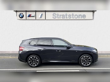 Used BMW X3 2025 for sale - 76298428: Photo 3