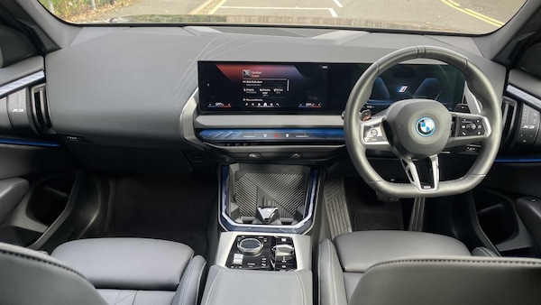 Used BMW X3 2025 for sale - 76298428: Photo 4