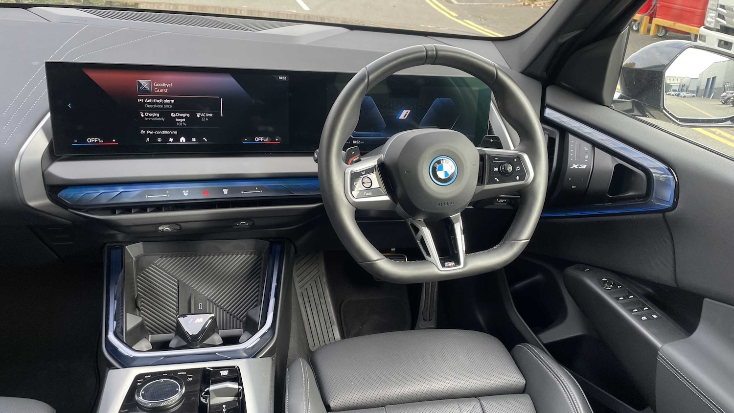 Used BMW X3 2025 for sale - 76298428: Photo 5