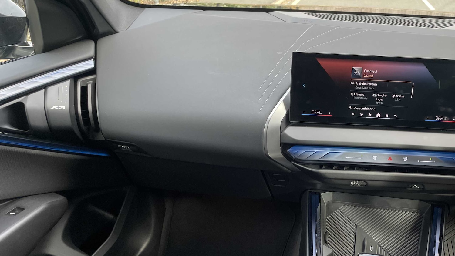 Used BMW X3 2025 for sale - 76298428: Photo 6