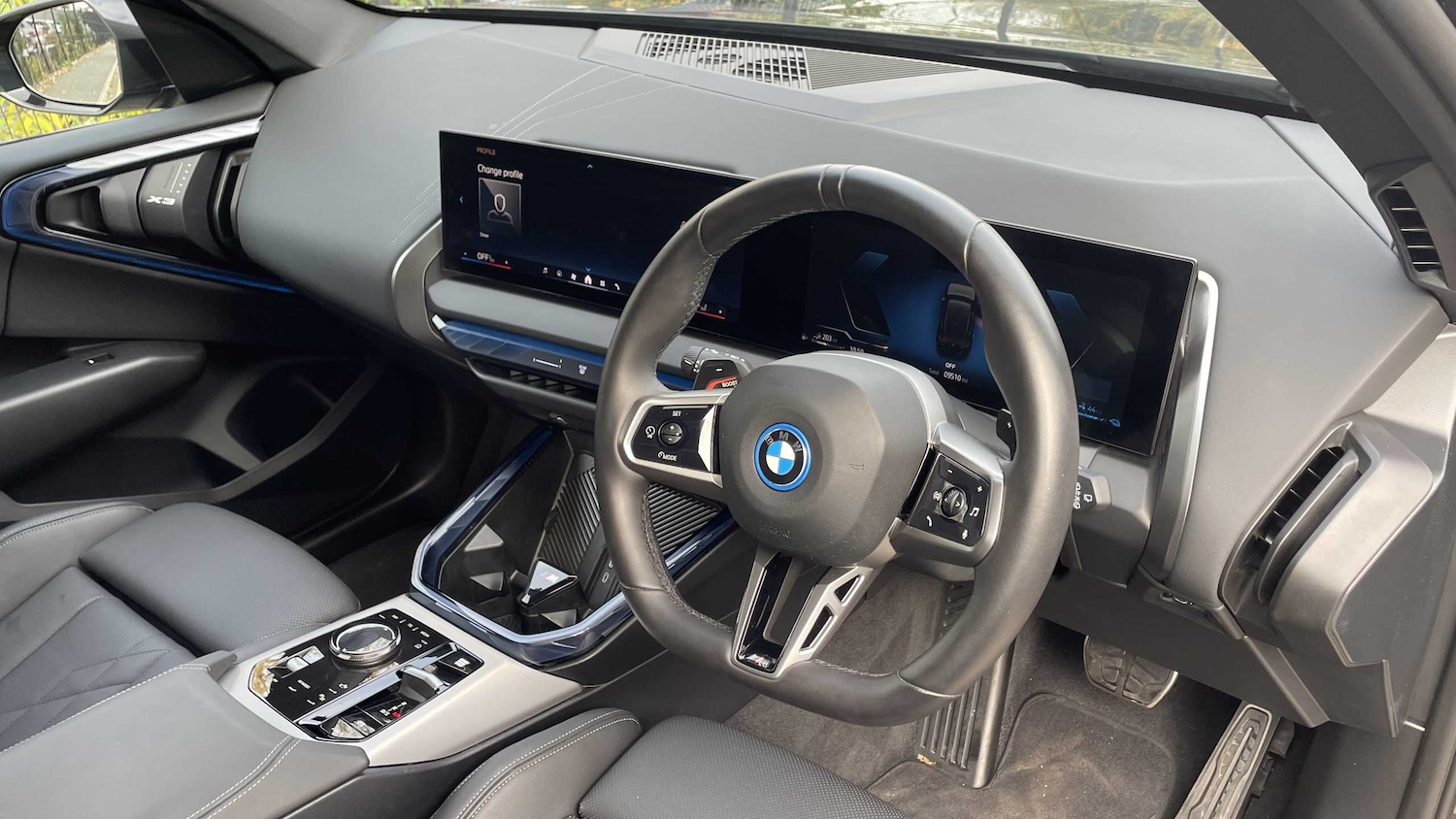 Used BMW X3 2025 for sale - 76298428: Photo 7