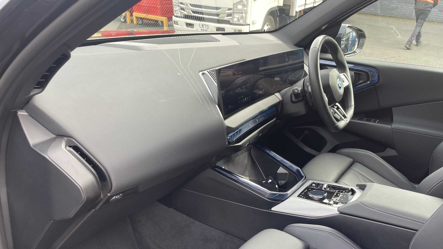 Used BMW X3 2025 for sale - 76298428: Photo 8