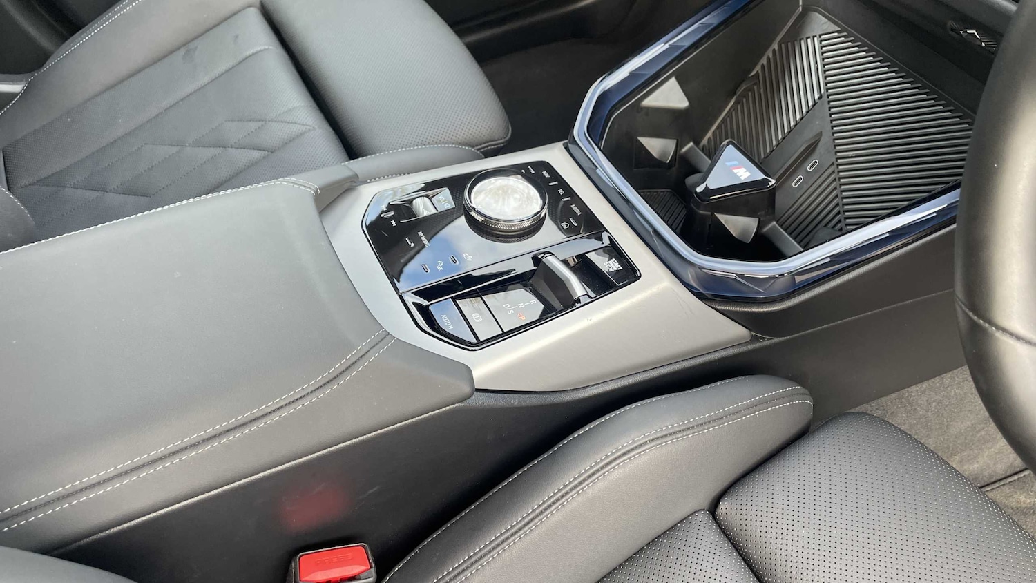 Used BMW X3 2025 for sale - 76298428: Photo 9