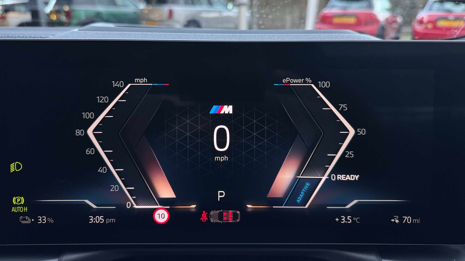 Used BMW i4 2025 for sale - 78149109: Photo 16