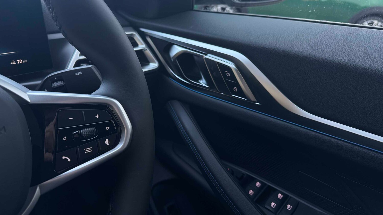 Used BMW i4 2025 for sale - 78149109: Photo 17