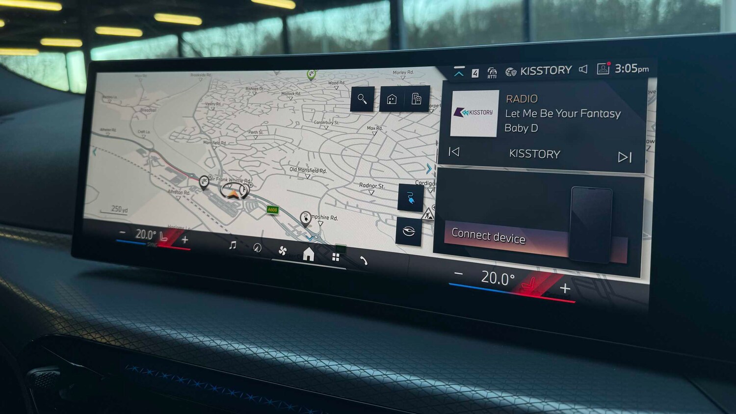 Used BMW i4 2025 for sale - 78149109: Photo 18