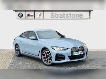 Used BMW i4 2025 for sale - 78149109: Photo