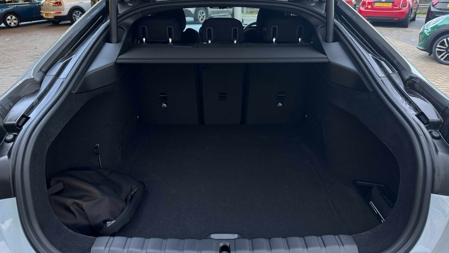 Used BMW i4 2025 for sale - 78149109: Photo 20