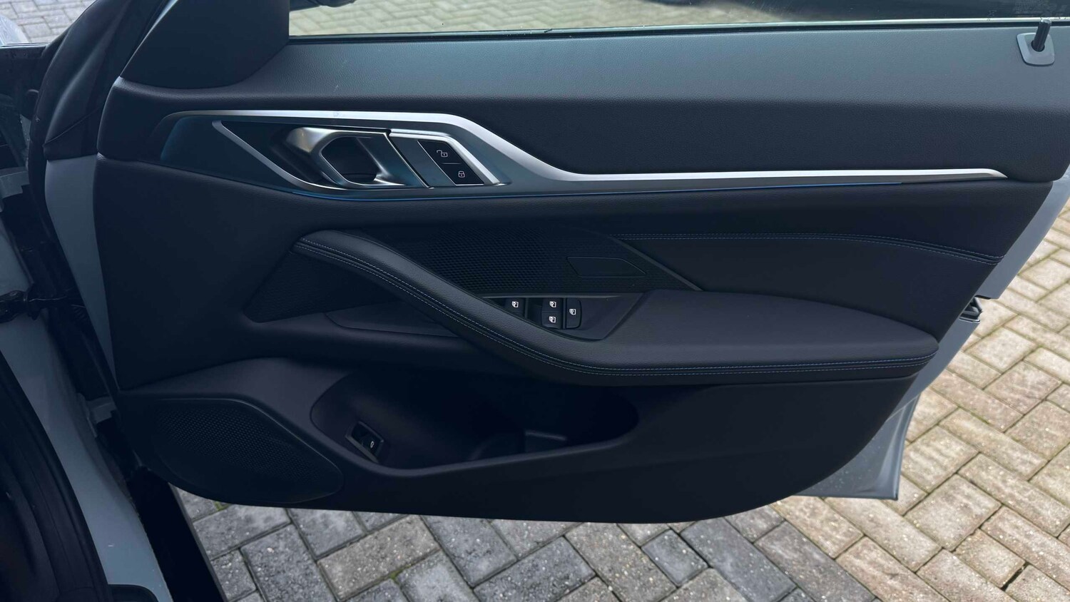 Used BMW i4 2025 for sale - 78149109: Photo 25