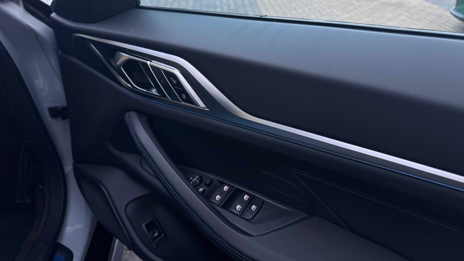 Used BMW i4 2025 for sale - 78149109: Photo 26