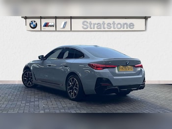 Used BMW i4 2025 for sale - 78149109: Photo