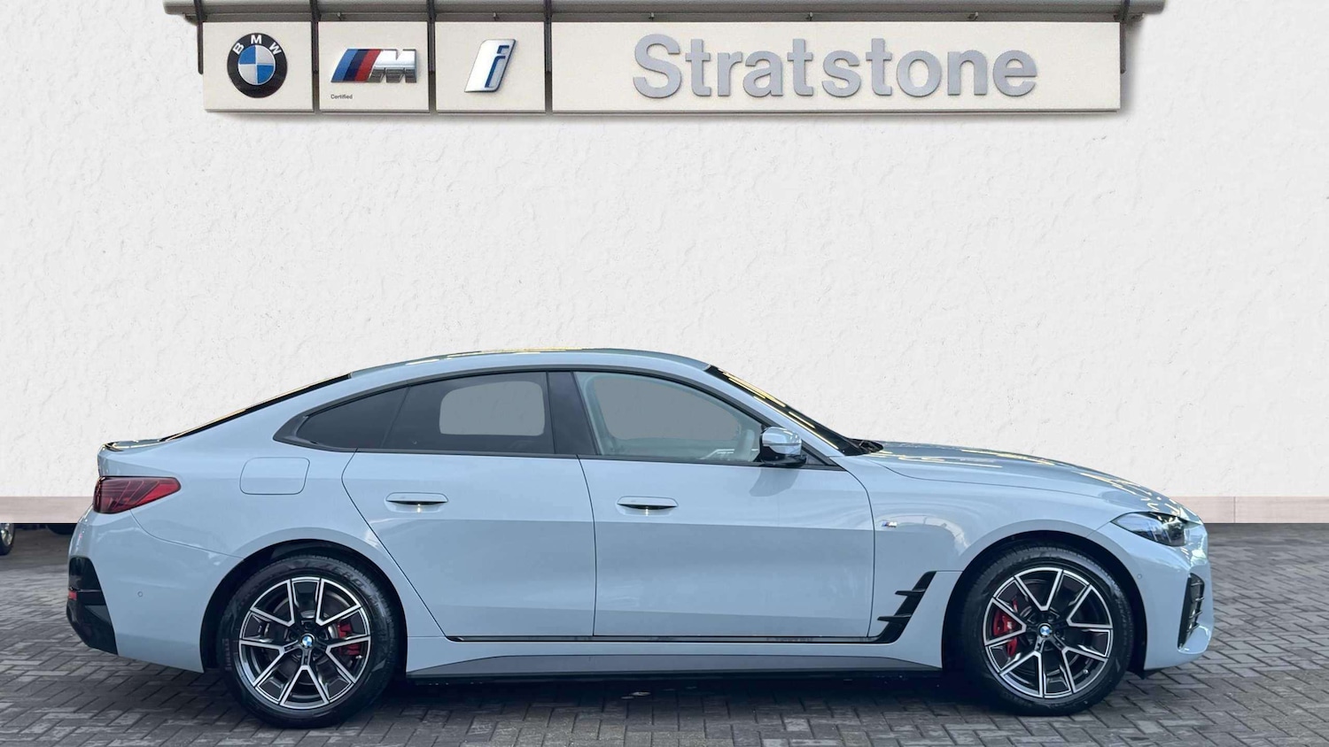 Used BMW i4 2025 for sale - 78149109: Photo 3