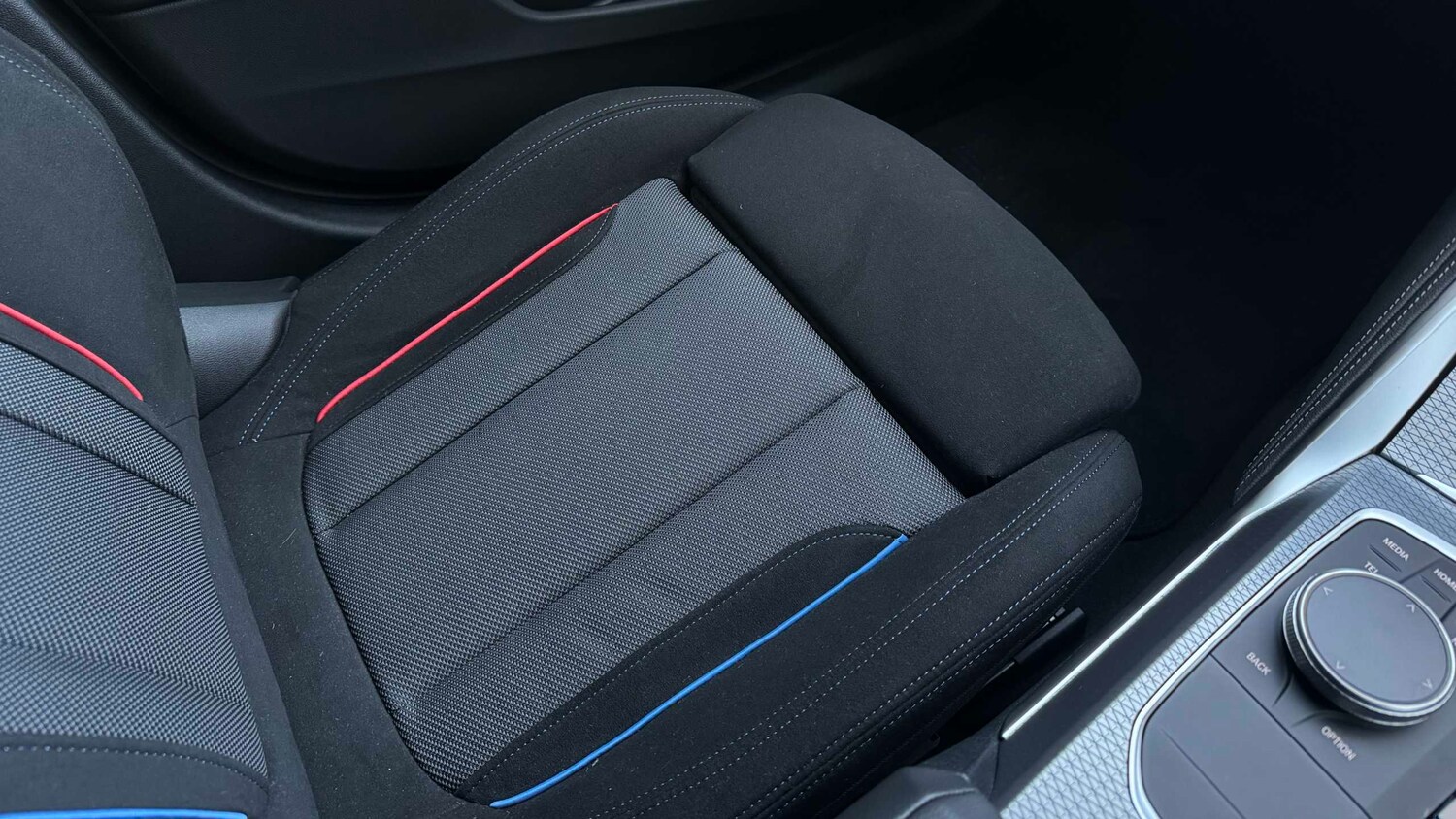 Used BMW i4 2025 for sale - 78149109: Photo 35