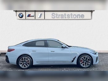 Used BMW i4 2025 for sale - 78149109: Photo