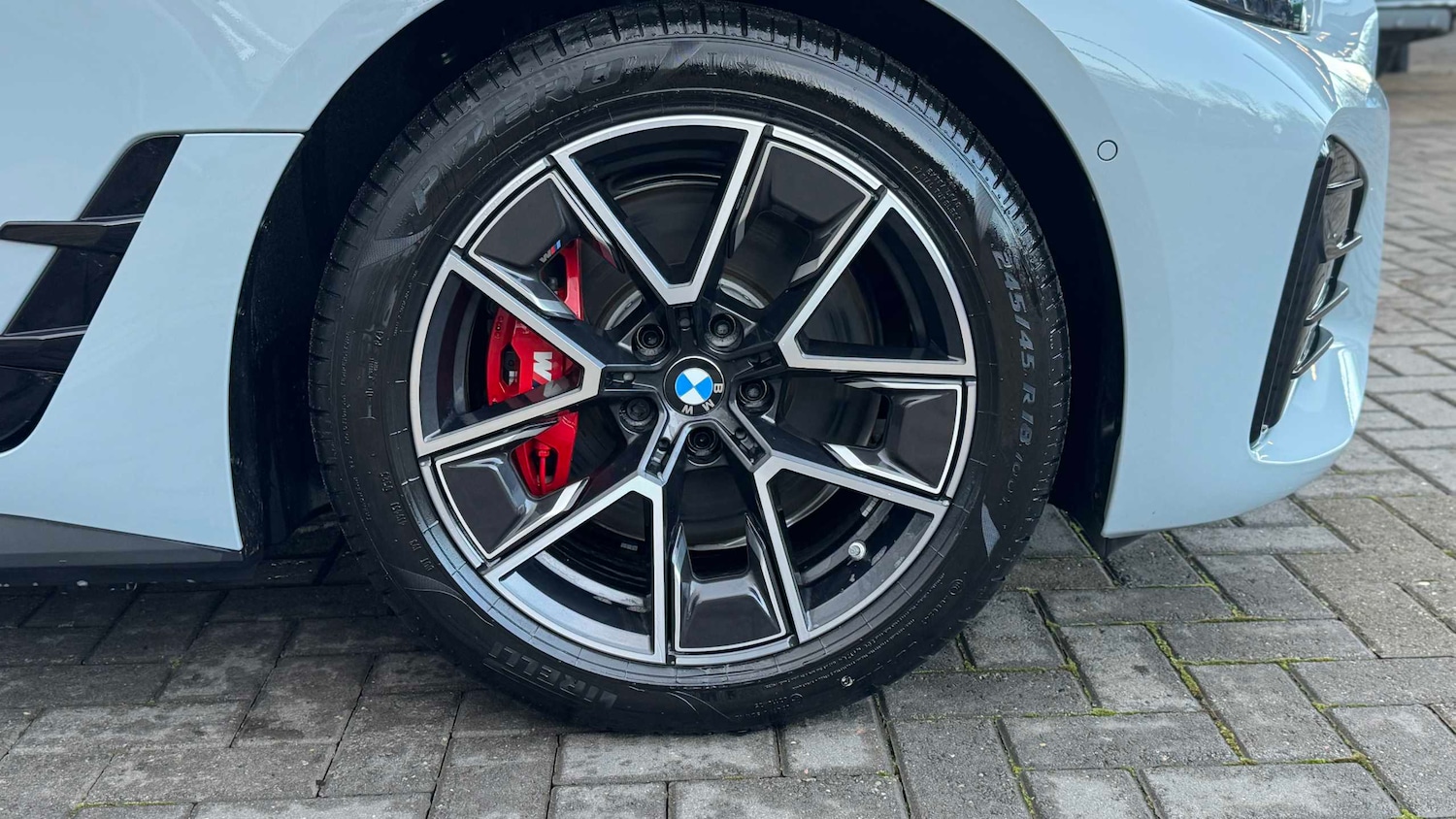 Used BMW i4 2025 for sale - 78149109: Photo 4