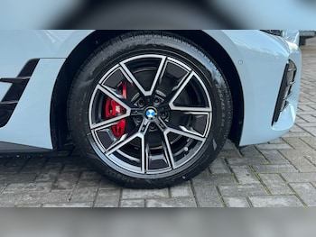 Used BMW i4 2025 for sale - 78149109: Photo