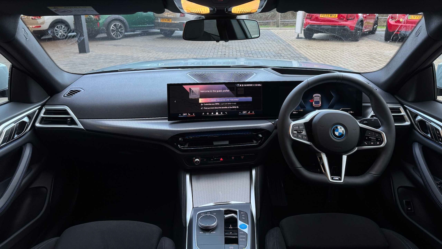 Used BMW i4 2025 for sale - 78149109: Photo 5