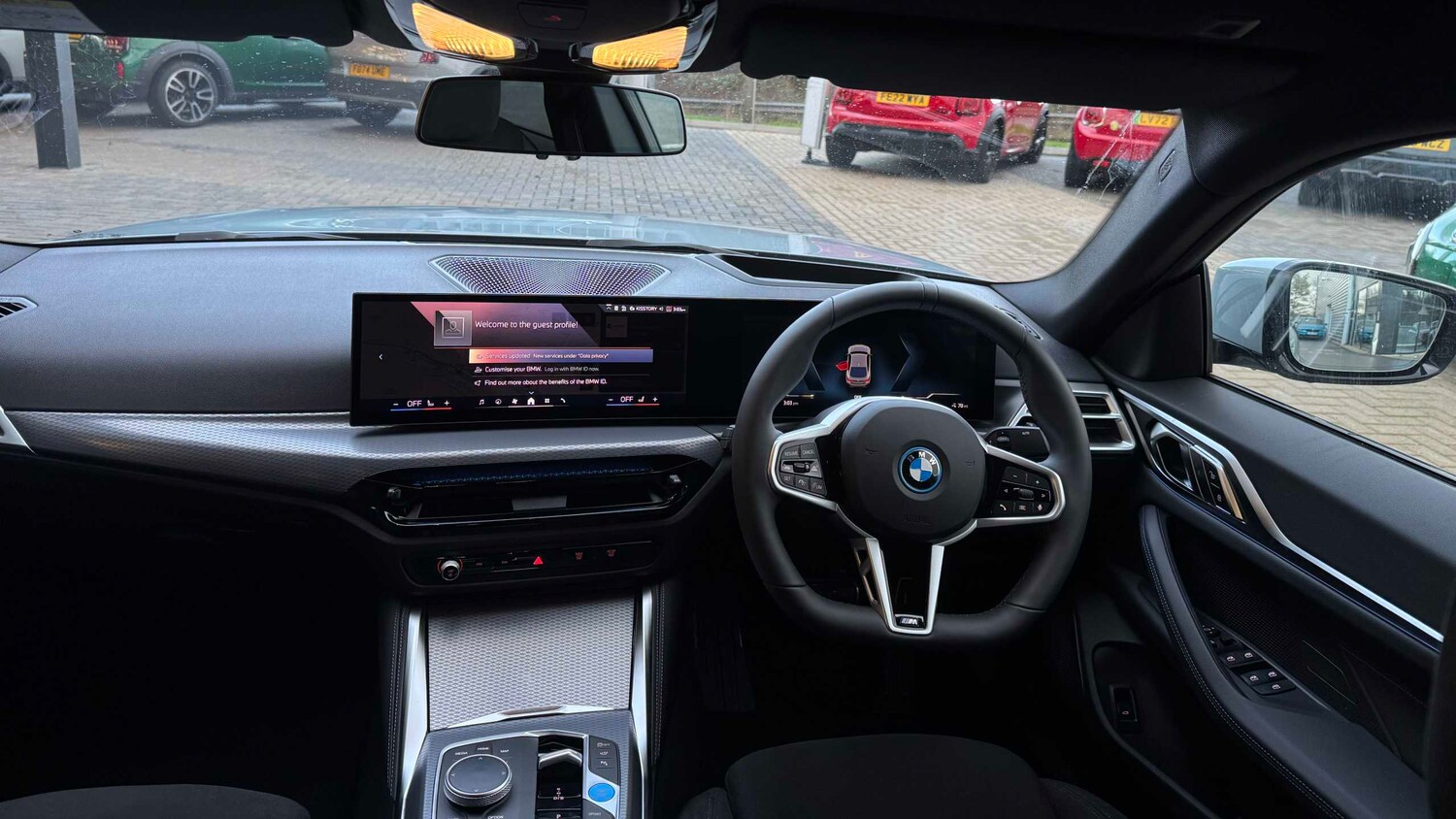 Used BMW i4 2025 for sale - 78149109: Photo 6