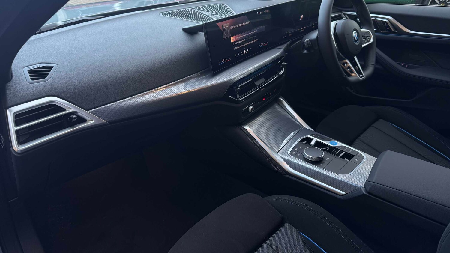 Used BMW i4 2025 for sale - 78149109: Photo 8