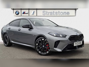 Used BMW 2 Series 2025 for sale - 77206464: Photo