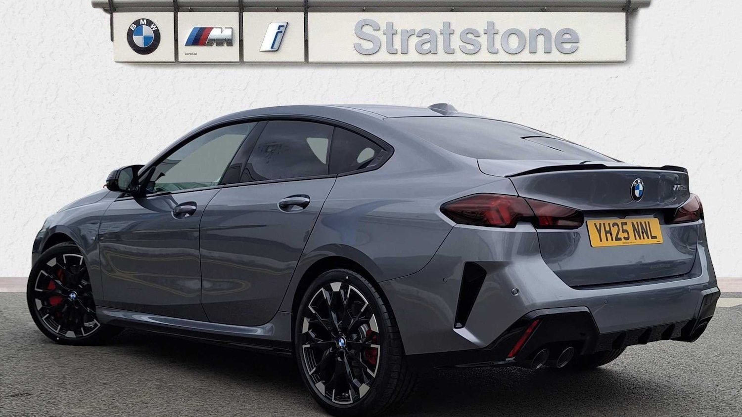 Used BMW 2 Series 2025 for sale - 77206464: Photo 2