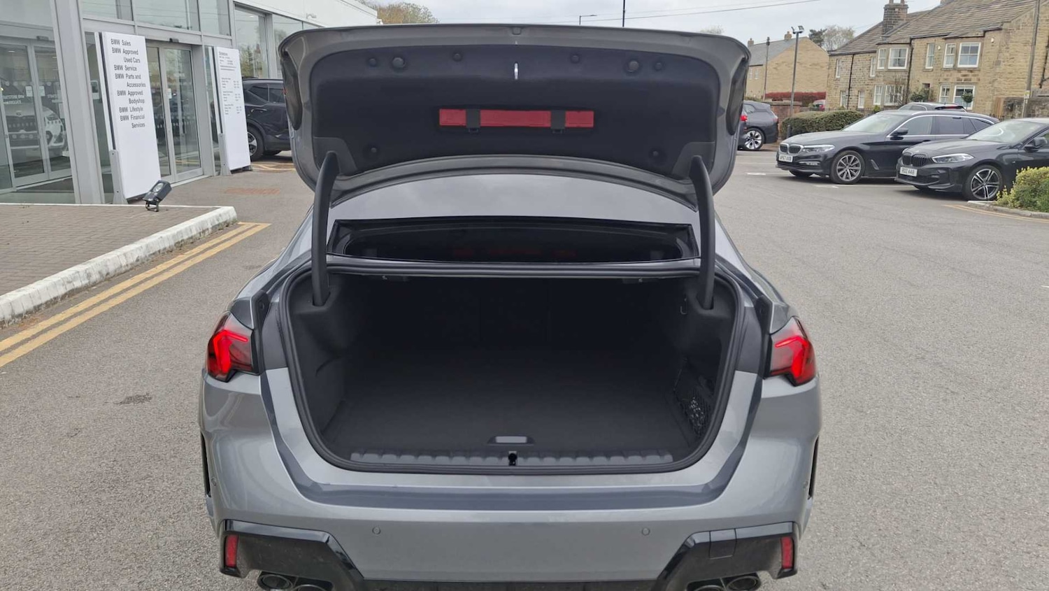 Used BMW 2 Series 2025 for sale - 77206464: Photo 29