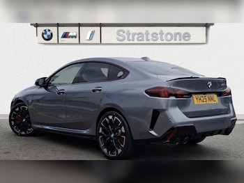 Used BMW 2 Series 2025 for sale - 77206464: Photo
