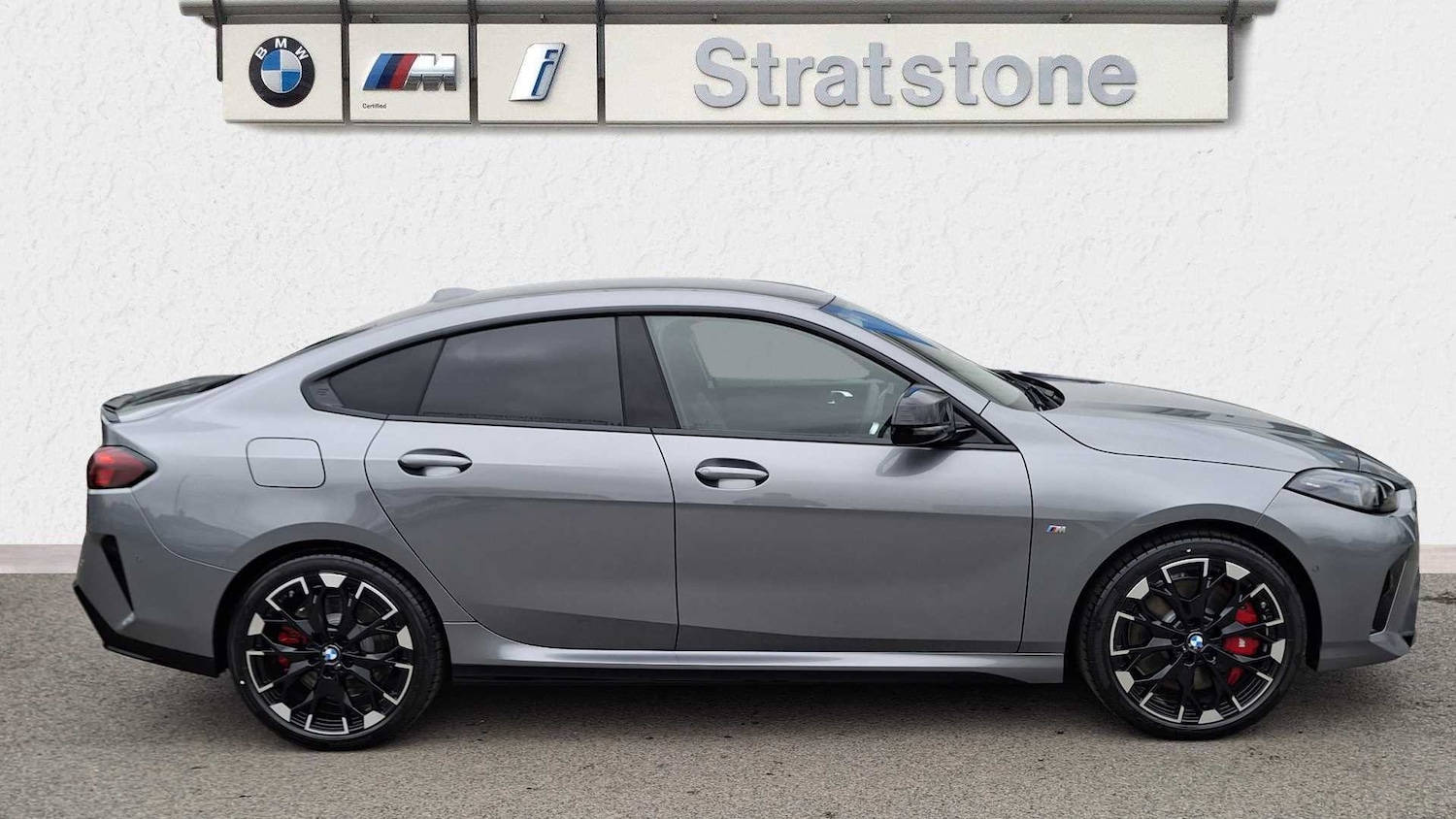 Used BMW 2 Series 2025 for sale - 77206464: Photo 3