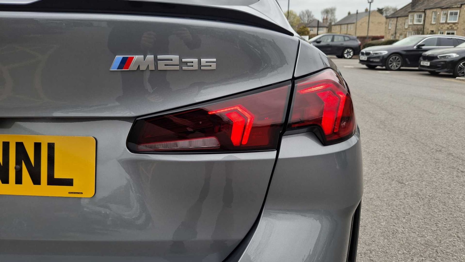 Used BMW 2 Series 2025 for sale - 77206464: Photo 32