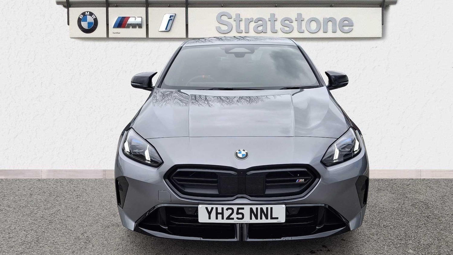 Used BMW 2 Series 2025 for sale - 77206464: Photo 5