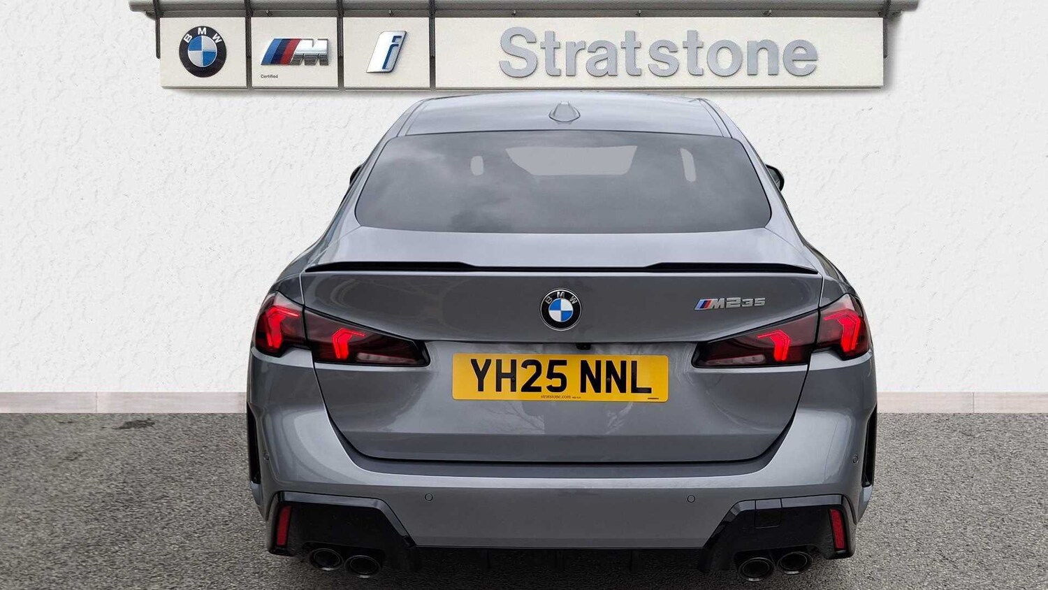 Used BMW 2 Series 2025 for sale - 77206464: Photo 6