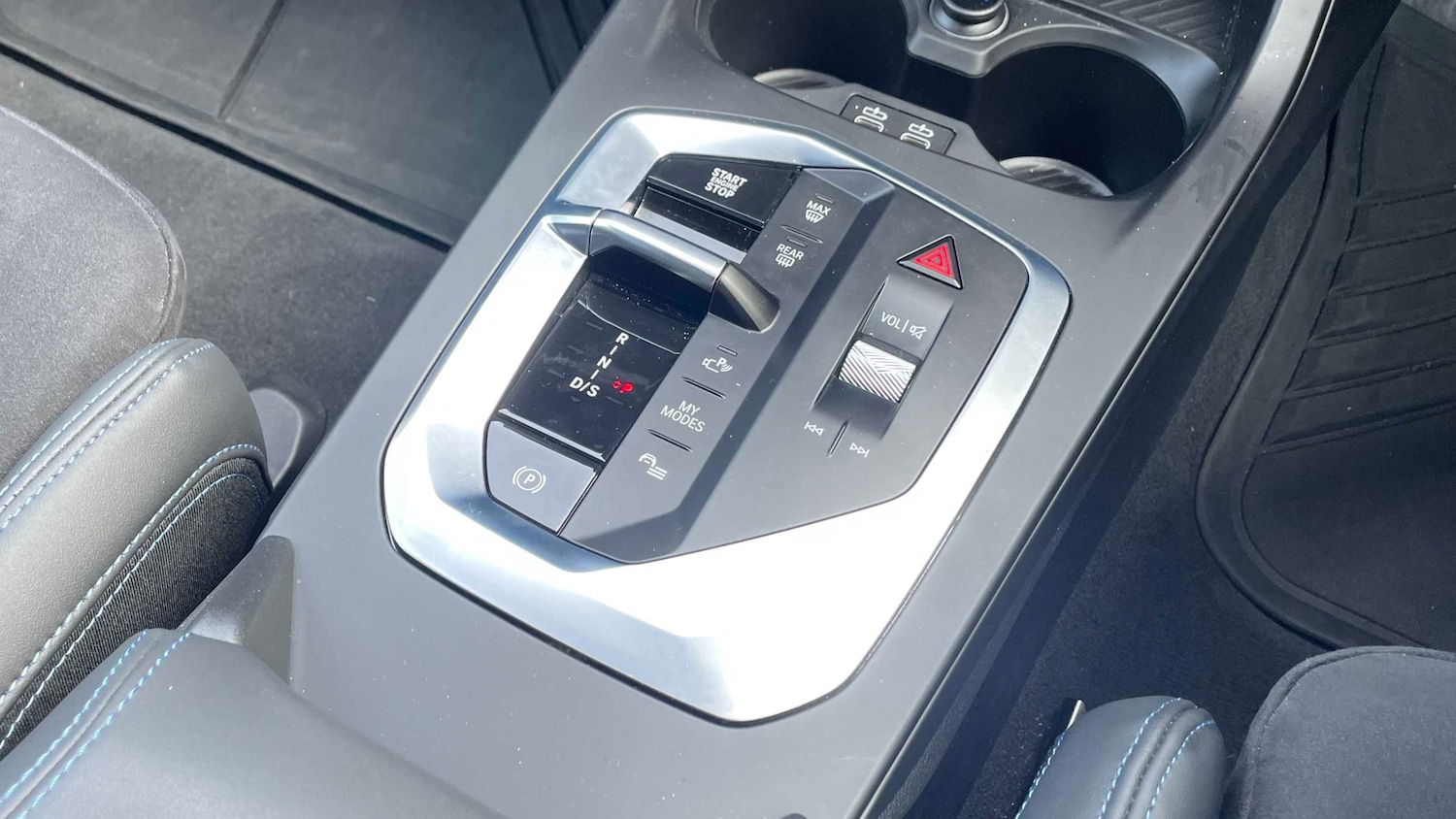 Used BMW 2 Series 2025 for sale - 77979418: Photo 15