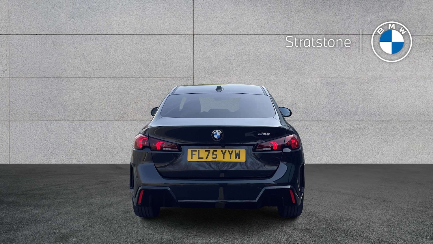 Used BMW 2 Series 2025 for sale - 77979418: Photo 16