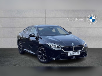 Used BMW 2 Series 2025 for sale - 77979418: Photo